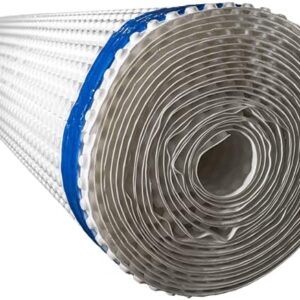 White Cap Drainage Matting approx 48" x 35'