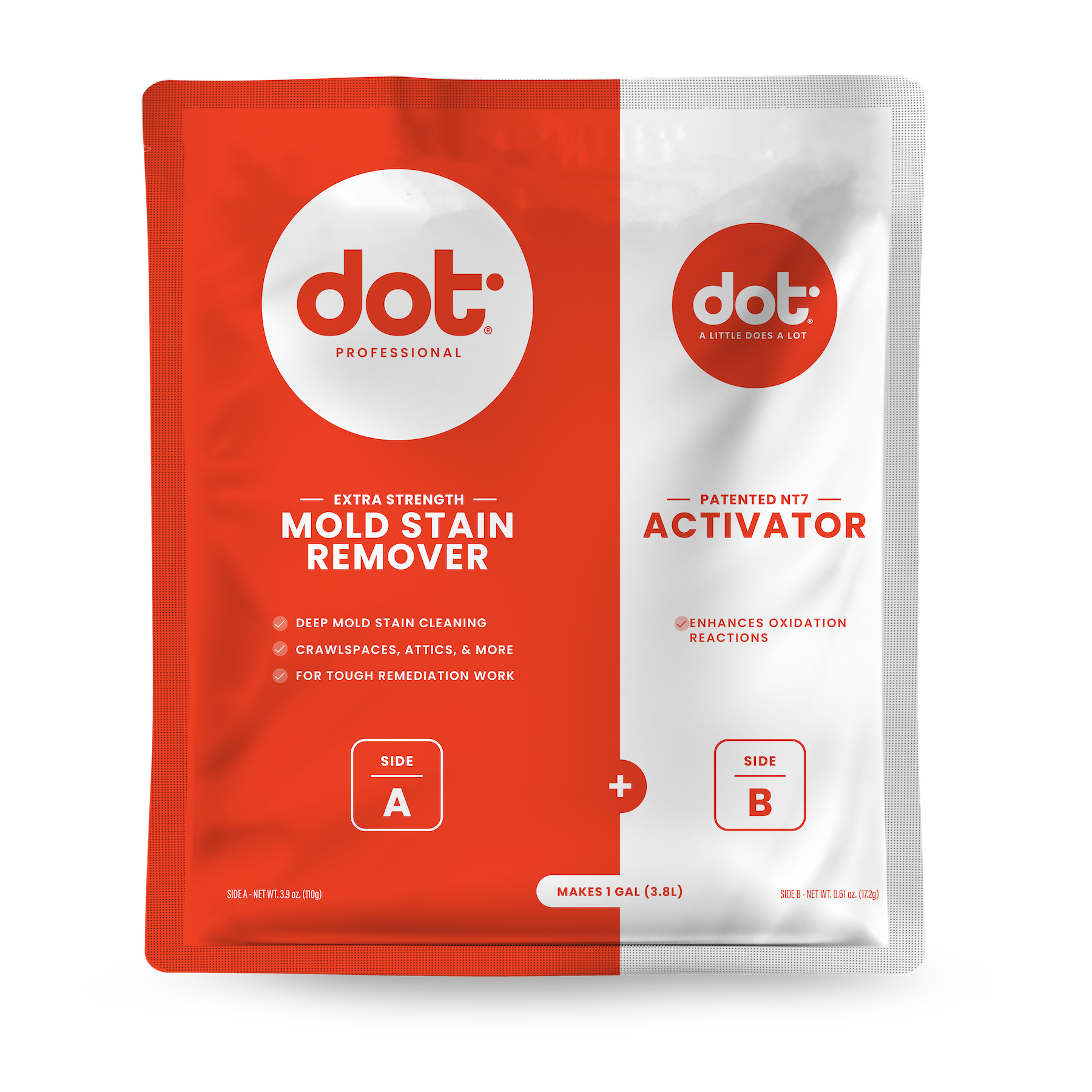 Extra Strength Mold Stain Remover ( Qty 12 )
