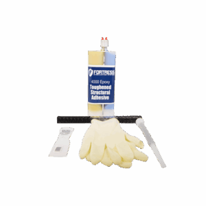 Fortress Power Grid Stitch 10pk w/ 4000 Epoxy