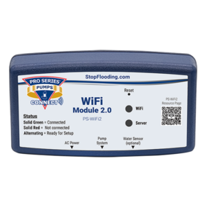 Pro Series CONNECT WiFi2 Module