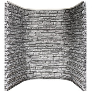 Stackstone Window well