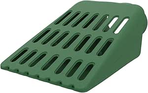 Lawn Wedge Drain Fitting