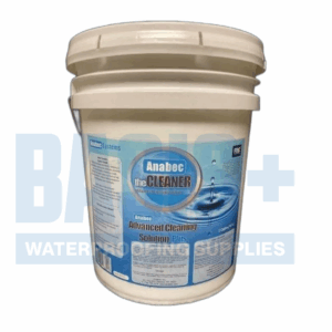 Anabec Advanced Cleaning Solution Plus