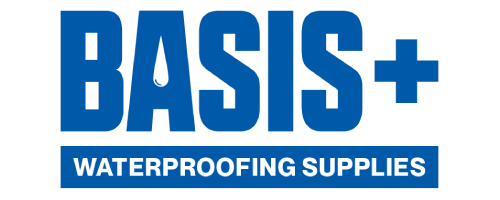 basis waterproofing logo