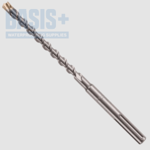 SDS Plus 5/8" Masonry Drill Bit