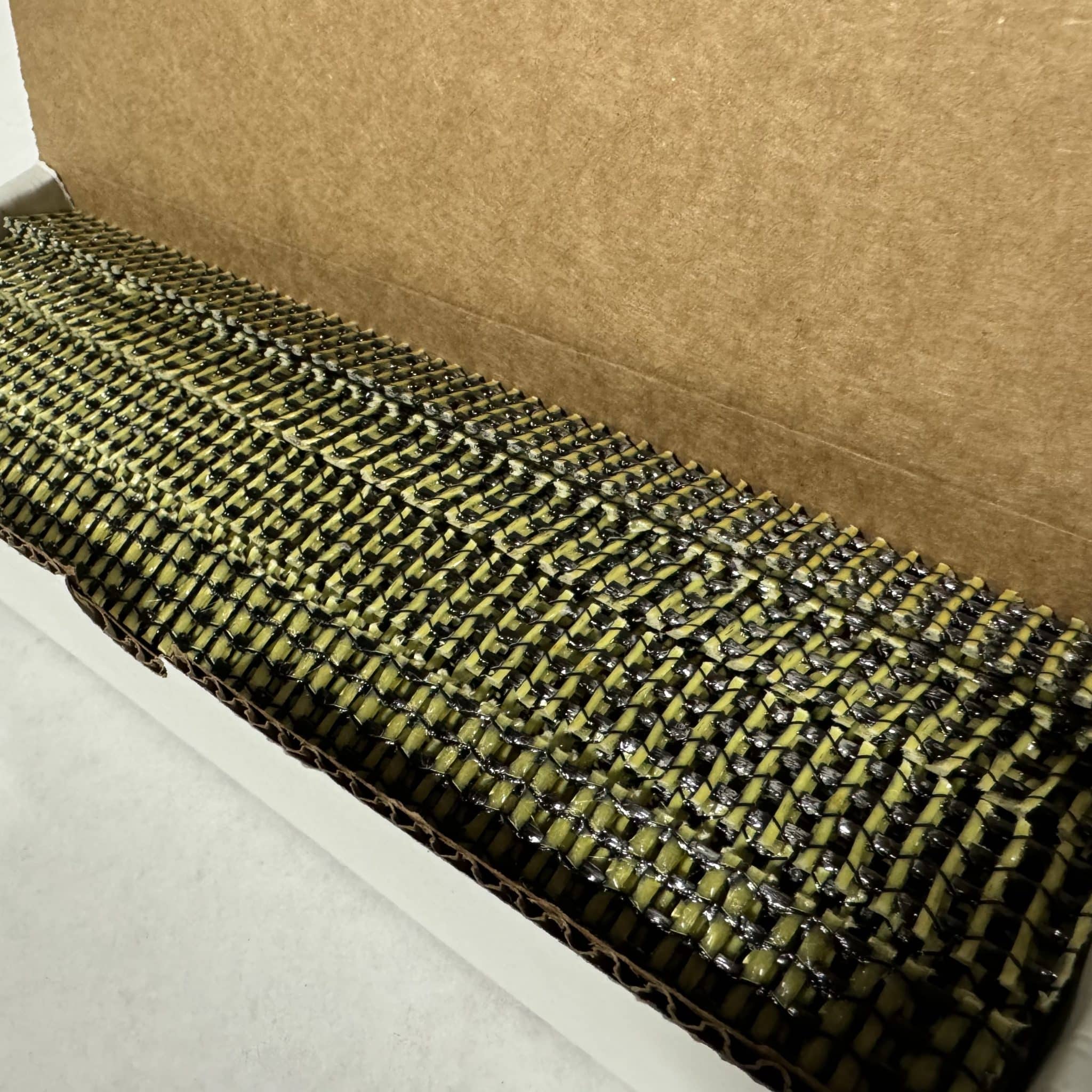 50 BULK STITCHES WITHOUT EPOXY