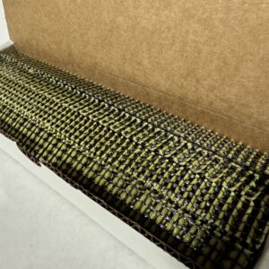 50 BULK STITCHES WITHOUT EPOXY