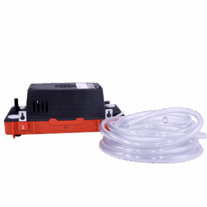 Low Profile Condensate Pump