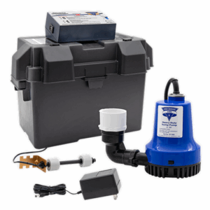 Backup Pumps Pro Series 1850