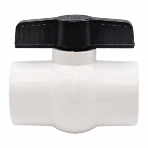 1.5" PVC Ball Valve