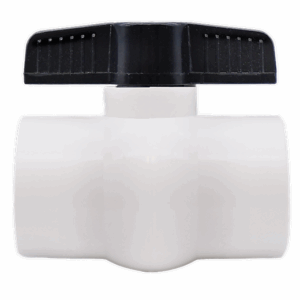 2" PVC Ball Valve
