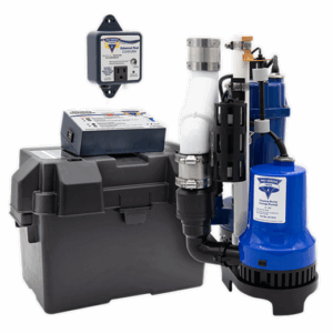 PS-C22 Combination Pumps