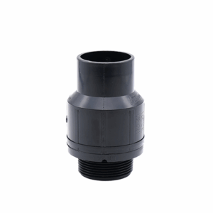 1.5" Threaded Check Valve