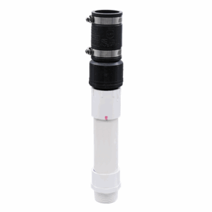 Quick Connect Main Pipe