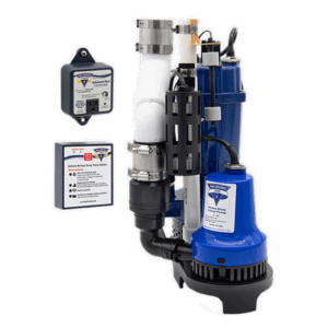 PS-C11 Combination Pumps