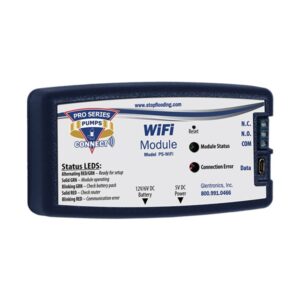 Pro Series CONNECT WiFi Module