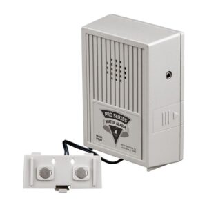 Water Alarm