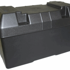 Battery Box for all Pro series batteries
