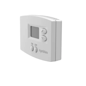 Digital Dehumidifier Control