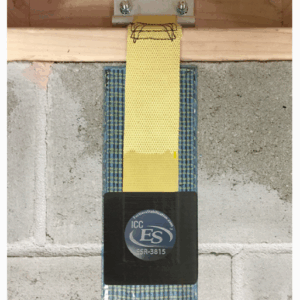 Fortress Top Anchor Starter Kit