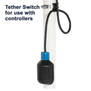 Tether Switch