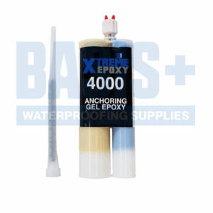X-TREME 4000 Anchoring Epoxy (300X150)