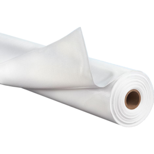 Woven 12-Mil Vapor Barrier – 4 ft × 100 ft
