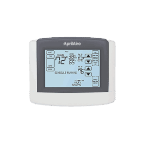 Aprilaire Model 8620 WIFI Model Thermostat