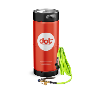 Dot Deep Clean Sprayer System