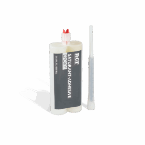 FG20017 Rhino RCF SATURANT-ADHESIVE EPOXY