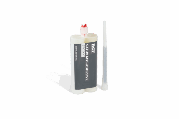 FG20017 Rhino RCF SATURANT-ADHESIVE EPOXY