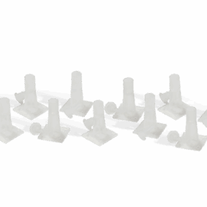 RHINO Injection Ports - 10 pack