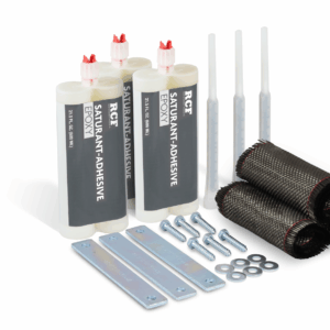 FG20032 - Rhino 9-FT KIT BOWED WALL REPAIR BIDIRECTIONAL