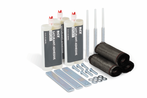 FG20032 - Rhino 9-FT KIT BOWED WALL REPAIR BIDIRECTIONAL
