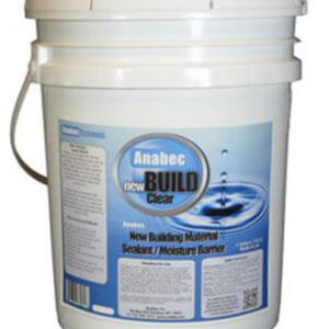 Anabec New Build 50 - Clear