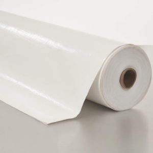 Woven 20-Mil Vapor Barrier – 12 ft × 100 ft