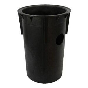 18"x30" Perforated Basin