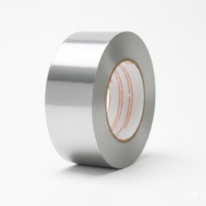 CANTECH FOILTAPE 48MM X 45M ROLL ( 24 )